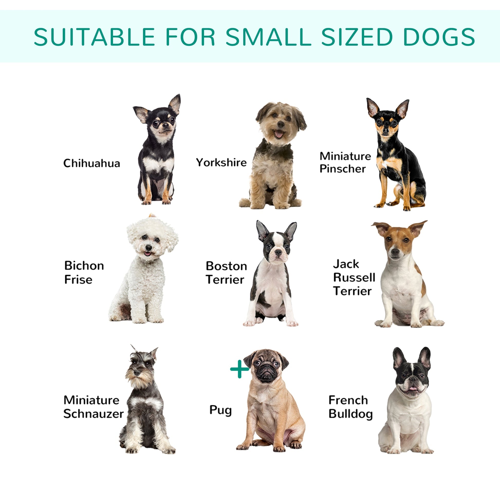 Dog Pen 12 Panels Puppy Pen Heavy Duty Pet Playpen for Indoor Outdoor for Dogs, Rabbits, Ducks 60cm High