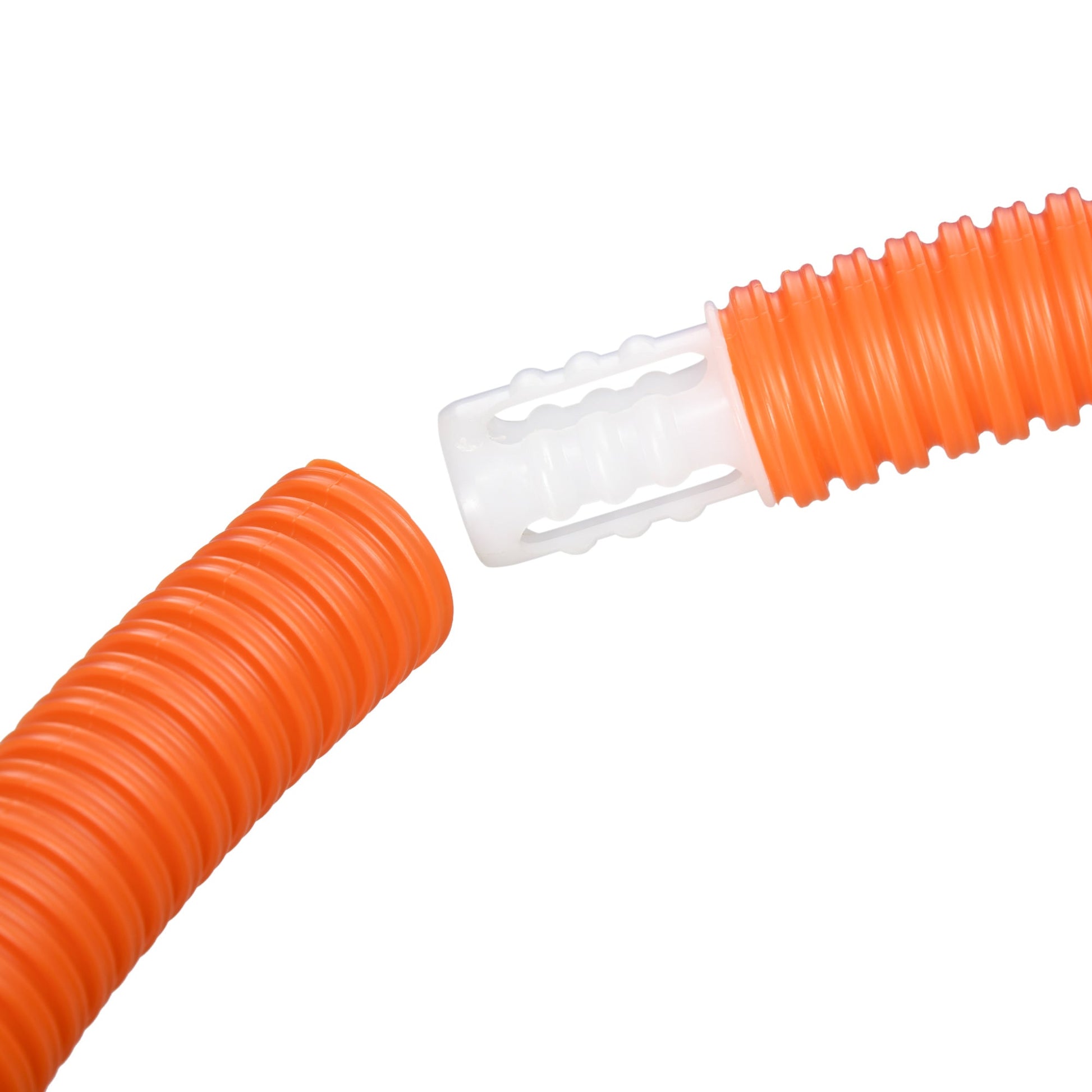 Dog Agility Equipment Set 6 PCs with 3(m) Tunnel, Canine Whistle, Pause Box, Dog Jumps, Weave Poles