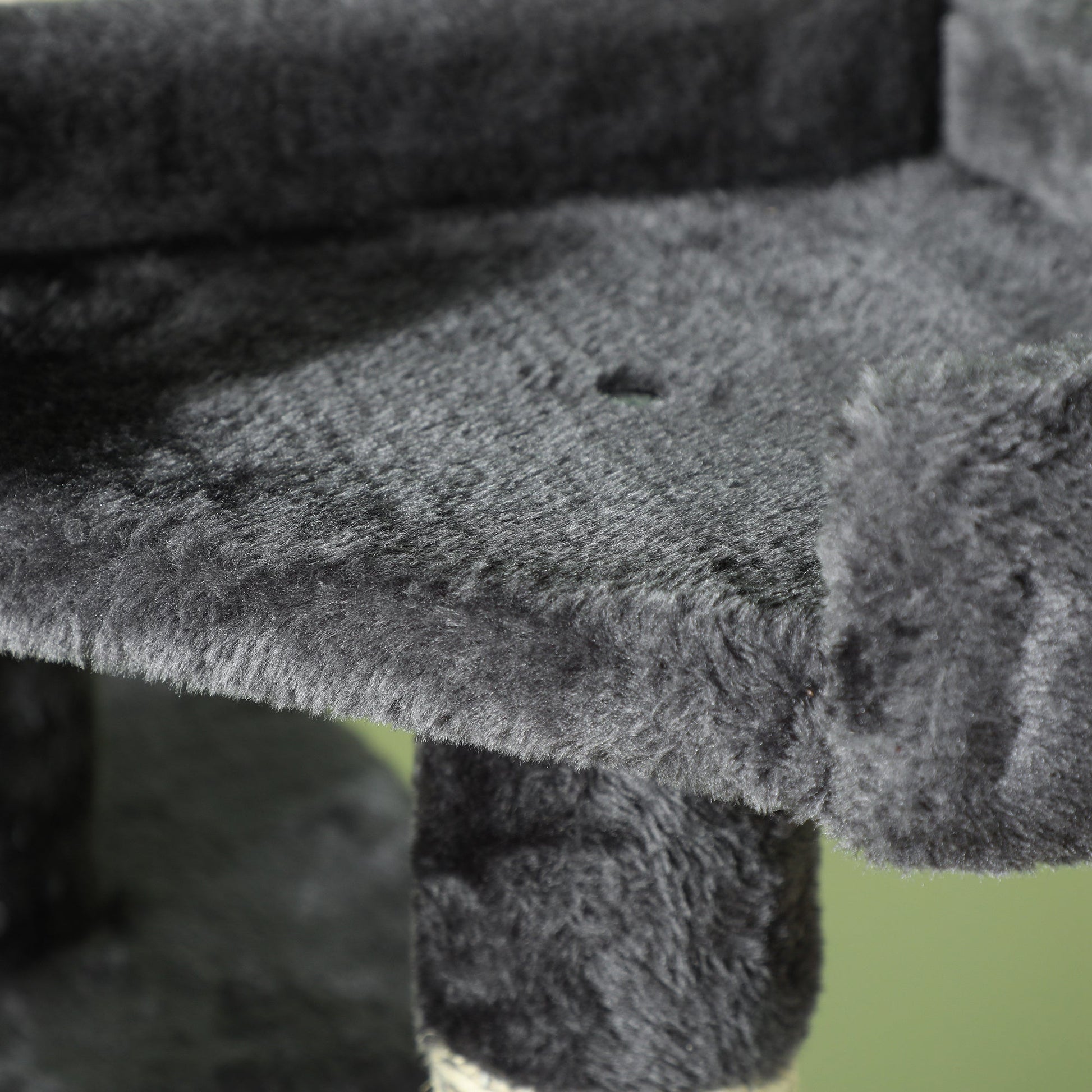 Cat Tree for Indoor Cats, 173cm Cat Tower Scratching Post Tall Climbing Tower, Activity Centre House - Grey