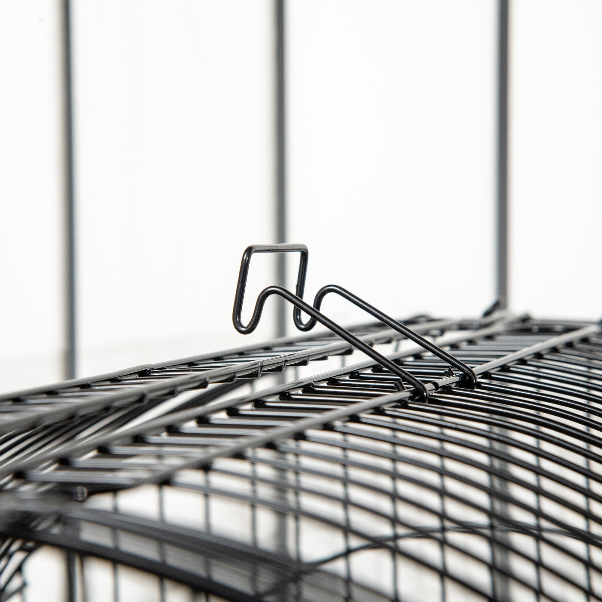 Bird Cage Budgie Cage Large Aviary for Parrot Finch Cockatiel with Stand, Shelf, Top Access