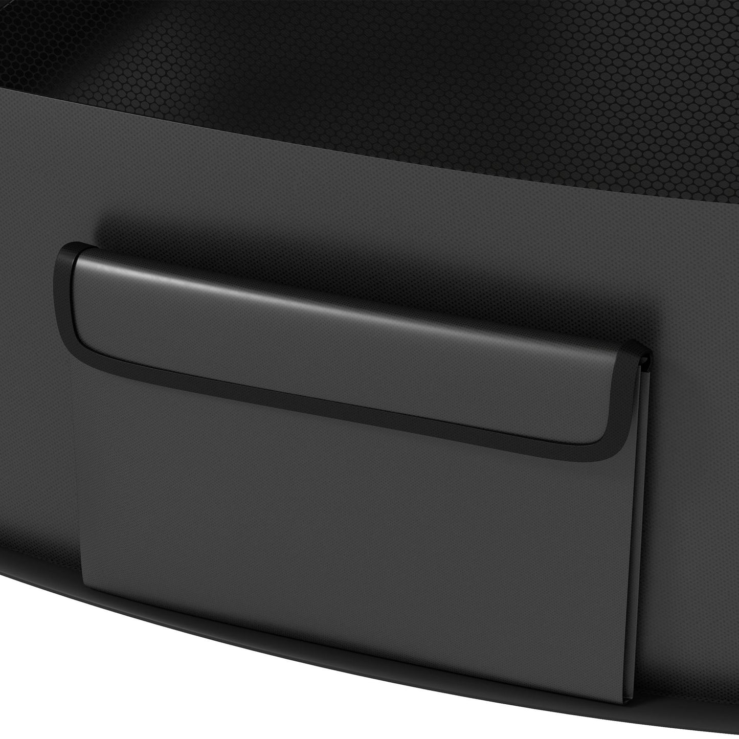 Dog Pen, Pet Playpen, Portable Foldable Dog Cat Playpen Soft Pet Cage with Storage Bag for Puppies, Rabbits, Kittens, Guinea Pigs, 114 x 89 x 59cm - Yellow