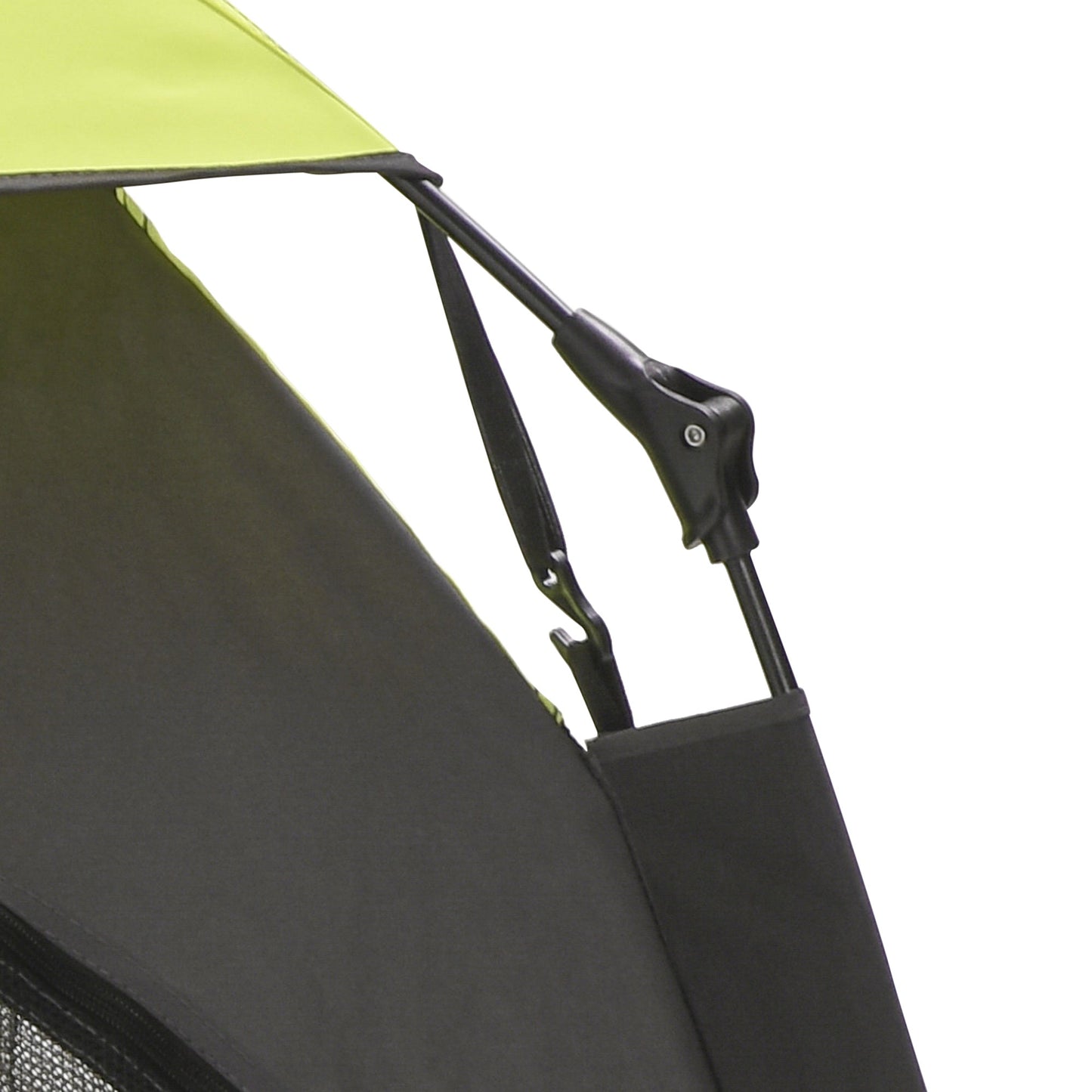 Foldable Dog Cat Tent, Portable Pet Playpen with Water-Resistant Oxford Cloth, Carry Bag, Exercise Tent for Extra Large Dog, Cat, Indoor Outdoor Use, Green