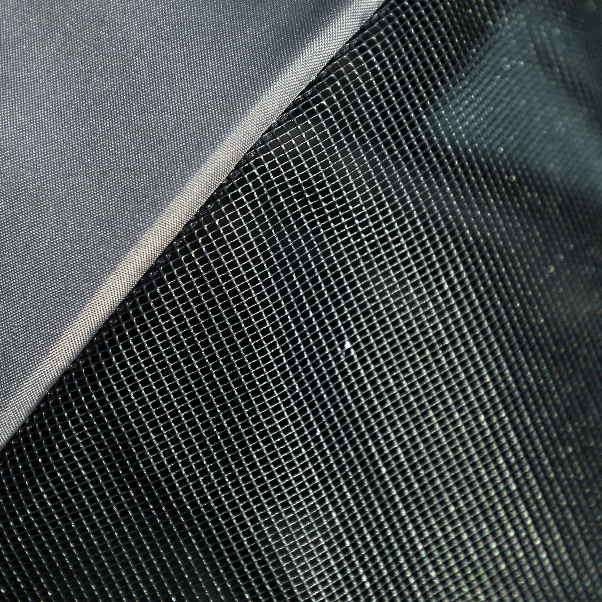 Pet Stroller, 3 in 1 Folding Dog Stroller Pram w/ 4 Wheels, Detachable Carrier, Storage Basket, Cup Holder, Safety Leashes, for Mini Dogs, Cats, Grey