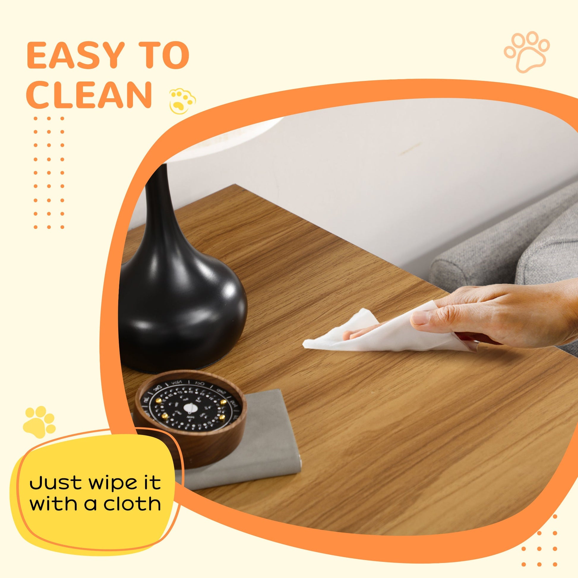 Dog Crate Furniture for Small and Large Dogs w/ Movable Divider, Dog Cage End Table with Shelves, Sliding Doors, 120 x 60 x 88.5cm, White