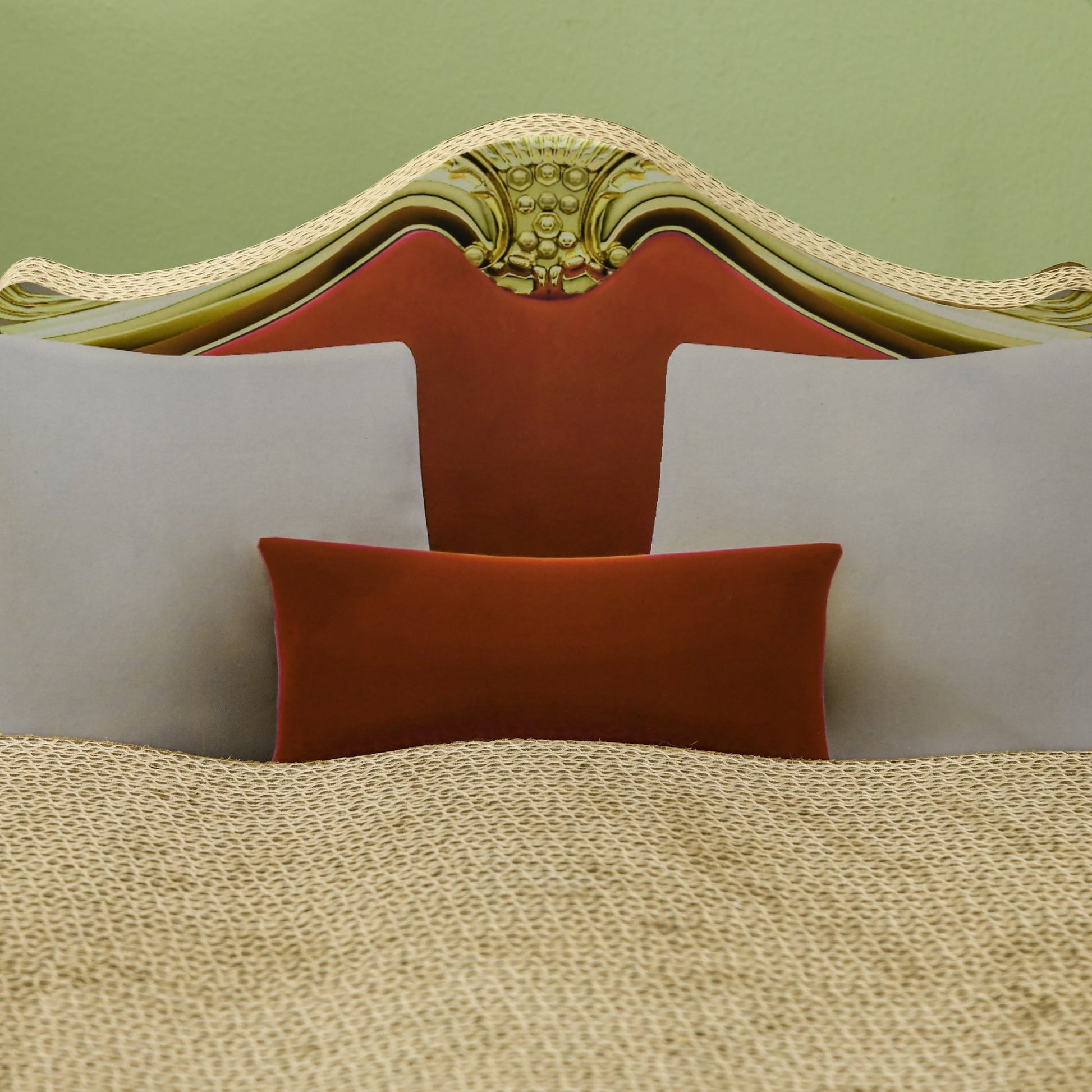 Cat Scratching Board, Cardboard Cat Scratcher Lounge Sofa with Catnip, 58 x 29.5 x 29cm