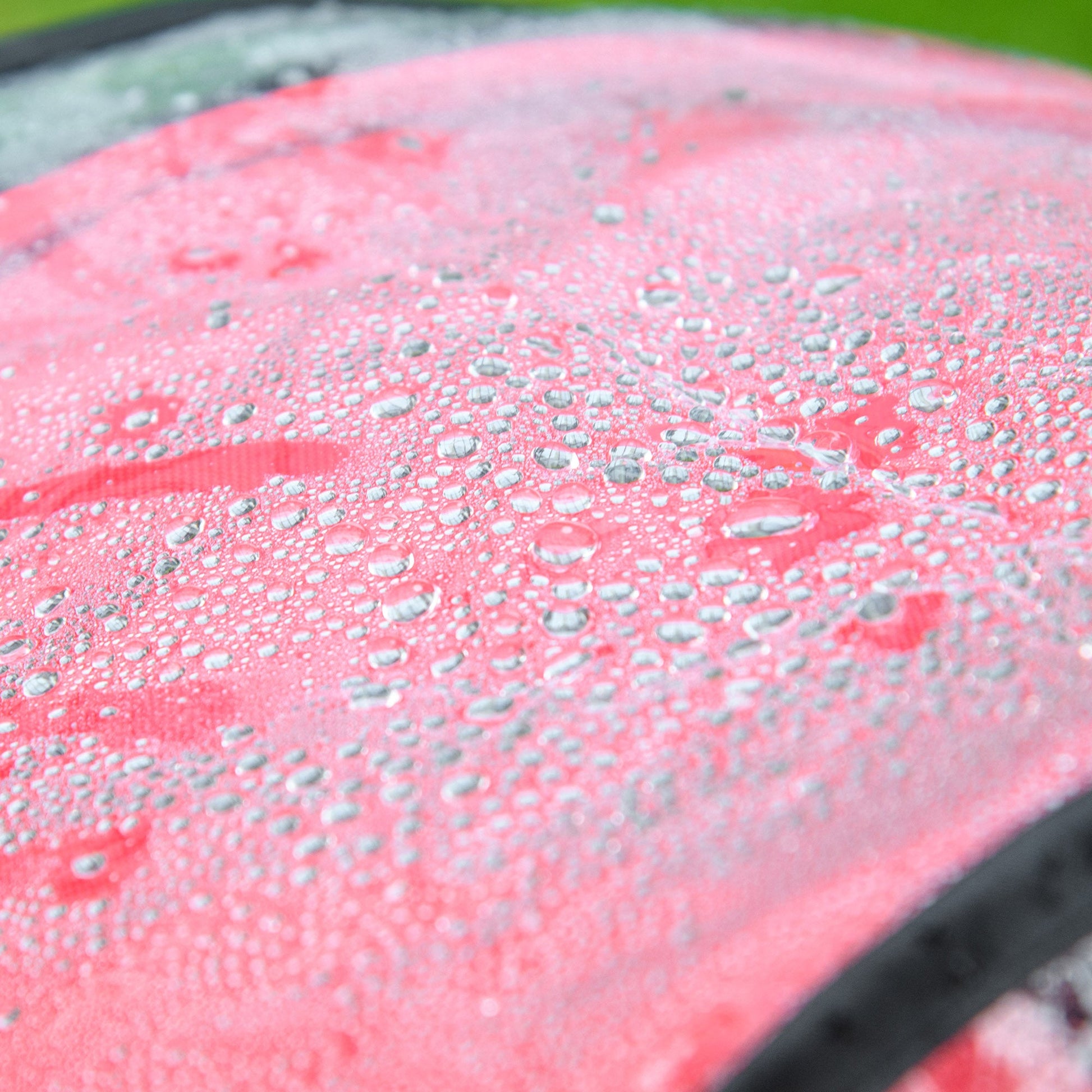 Dog Pram Rain Cover, Cover for Dog Stroller Buggy, with Front, Rear Entry