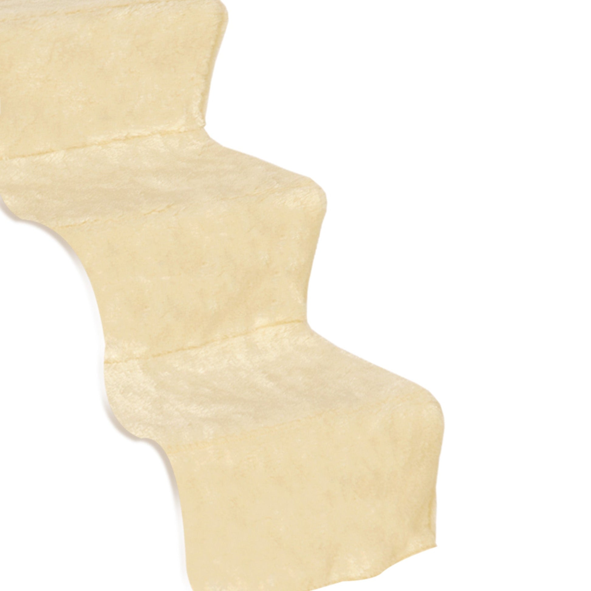 Dog Steps for Sofa, 3 Steps Dog Stairs, Pet Stairs, with Washable Plush Cover, for Small Breeds, Cats - Beige